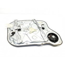 Recambio de elevalunas delantero derecho para kia cee´d sw (ed) 1.6 crdi 115 referencia OEM IAM 824811H000 824801H130 000569
