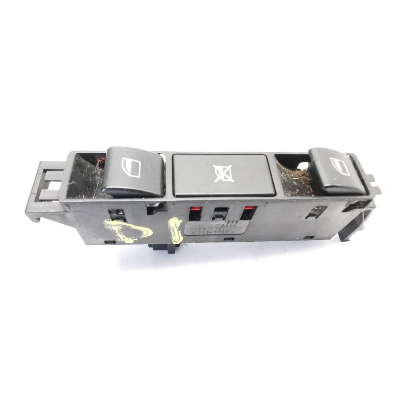 Comando do vidro elétrico dianteiro esquerdo BMW 3 (E46) | Desguace Becerril