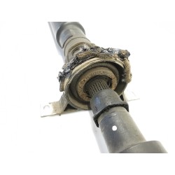 Recambio de transmisión central para bmw 3 (e46) 320 d referencia OEM IAM 7523929  