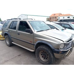 opel frontera a sport (u92) del año 1997