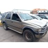 opel frontera a sport (u92) del año 1997