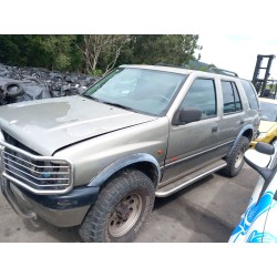 opel frontera a sport (u92) del año 1997