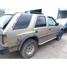 opel frontera a sport (u92) del año 1997