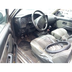 opel frontera a sport (u92) del año 1997