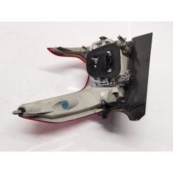 Left rear taillight Peugeot 2008 I (CU_) | Becerril Scrap Yard