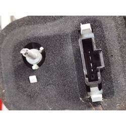 Left rear taillight Peugeot 2008 I (CU_) | Becerril Scrap Yard