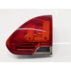 Right central rear light peugeot 2008 I (CU_) oem 967874580