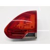 Right central rear light Peugeot 2008 I (CU_) | Becerril Scrap Yard