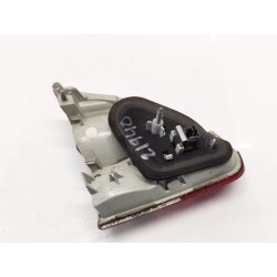 Right central rear light Peugeot 2008 I (CU_) | Becerril Scrap Yard