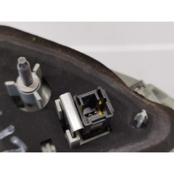 Right central rear light Peugeot 2008 I (CU_) | Becerril Scrap Yard