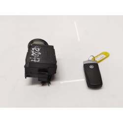 Antirroubo Volkswagen Passat B6 (3C2) | Desguace Becerril