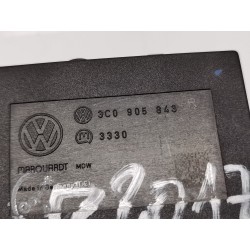 Antirroubo Volkswagen Passat B6 (3C2) | Desguace Becerril