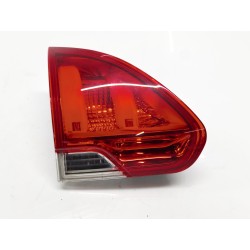 Left central rear light peugeot 2008 I (CU_) oem 9678074480