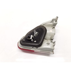 Left central rear light Peugeot 2008 I (CU_) | Becerril Scrap Yard