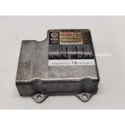 Airbag Steuergerät volkswagen passat B6 (3C2) oem 3C0909605N