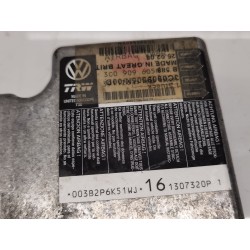 Airbag Steuergerät Volkswagen Passat B6 (3C2) | Desguace Becerril