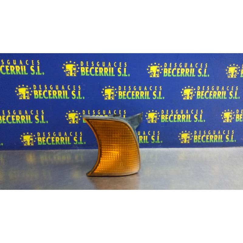 Recambio de piloto delantero izquierdo para bmw serie 5 berlina (e39) 525tds referencia OEM IAM Recambio de piloto delantero izquierdo para bmw serie 5 berlina (e39) 525tds referencia OEM IAM