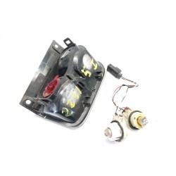 Linker hinterer Nebelscheinwerfer Nissan Primastar furgoneta (X83) | Desguace Becerril