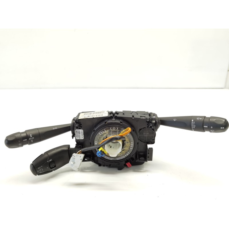 Spare COM 2000 (steering column switch module) Peugeot 2008 I (CU_) | Becerril Scrap Yard
