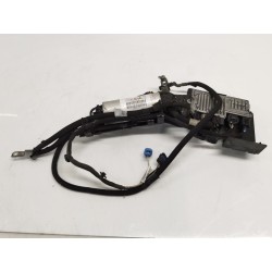 Start / stop control unit peugeot 2008 I (CU_) oem 9802096780/9679125280/9805721280