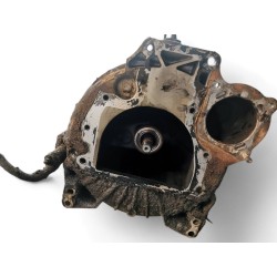 Boîte de vitesses Land Rover Defender (LD) | Desguace Becerril