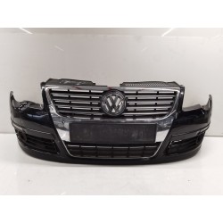 Para-choques dianteiro volkswagen passat B6 (3C2)
