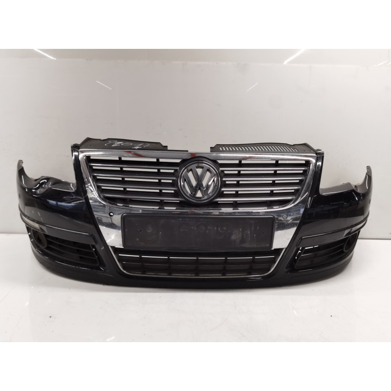 Para-choques dianteiro Volkswagen Passat B6 (3C2) | Desguace Becerril