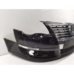Para-choques dianteiro Volkswagen Passat B6 (3C2) | Desguace Becerril