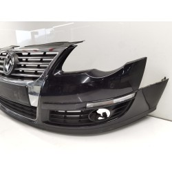 Para-choques dianteiro Volkswagen Passat B6 (3C2) | Desguace Becerril