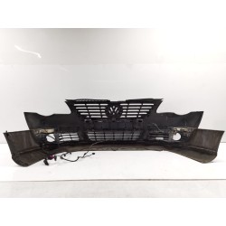 Para-choques dianteiro Volkswagen Passat B6 (3C2) | Desguace Becerril