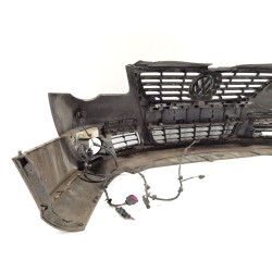 Para-choques dianteiro Volkswagen Passat B6 (3C2) | Desguace Becerril