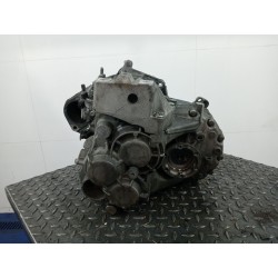Caixa de câmbio audi A3 (8L) oem drw