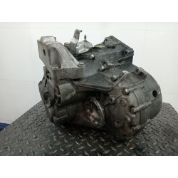 Gearbox Audi A3 (8L) | Becerril Scrap Yard