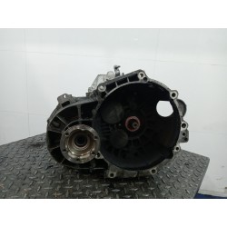 Gearbox Audi A3 (8L) | Becerril Scrap Yard