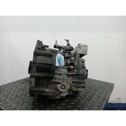Gearbox Audi A3 (8L) | Becerril Scrap Yard