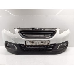 Paragolpes delantero peugeot 2008 I (CU_) oem 1610143980