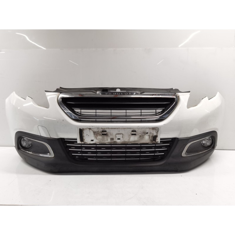Vorderer Stoßfänger Peugeot 2008 I (CU_) | Desguace Becerril