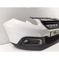 Vorderer Stoßfänger Peugeot 2008 I (CU_) | Desguace Becerril