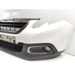 Vorderer Stoßfänger Peugeot 2008 I (CU_) | Desguace Becerril