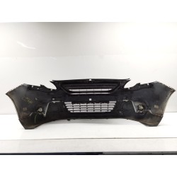 Vorderer Stoßfänger Peugeot 2008 I (CU_) | Desguace Becerril