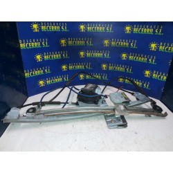 Recambio de elevalunas delantero izquierdo para volkswagen golf iii berlina (1h1) referencia OEM IAM   