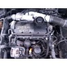 Motor completo Audi A3 (8L) | Desguace Becerril