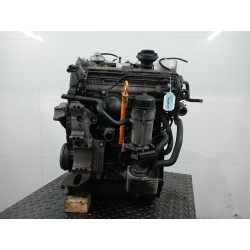 Motor completo Audi A3 (8L) | Desguace Becerril