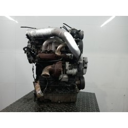 Motor completo Audi A3 (8L) | Desguace Becerril