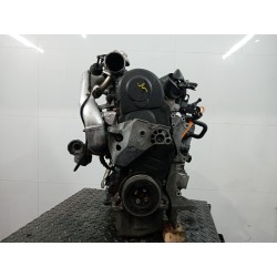 Motor completo Audi A3 (8L) | Desguace Becerril