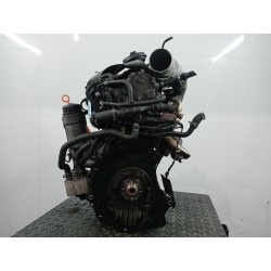 Motor completo Audi A3 (8L) | Desguace Becerril