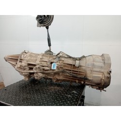Gearbox nissan navara NP300 (D40) oem YD25