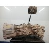 Gearbox Nissan Navara NP300 (D40) | Becerril Scrap Yard