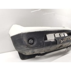 Front bumper Nissan Navara NP300 (D40) | Becerril Scrap Yard