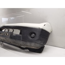 Front bumper Nissan Navara NP300 (D40) | Becerril Scrap Yard